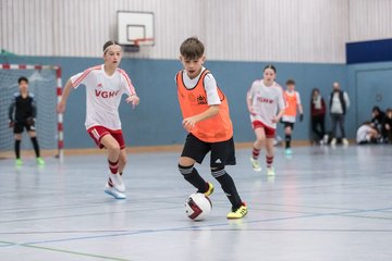 Bild 31 - wCJ Norddeutsches Futsalturnier Auswahlmannschaften